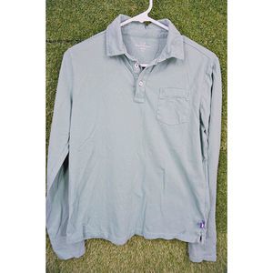 Vineyard Vines Long Sleeve Pocket Shirt - Women's Size XL